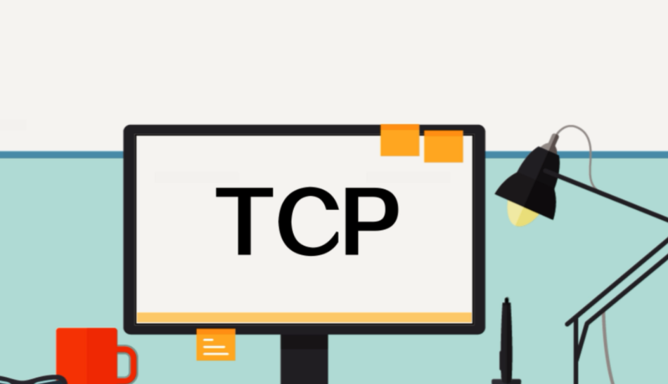 浅谈socks与TCP协议的关系